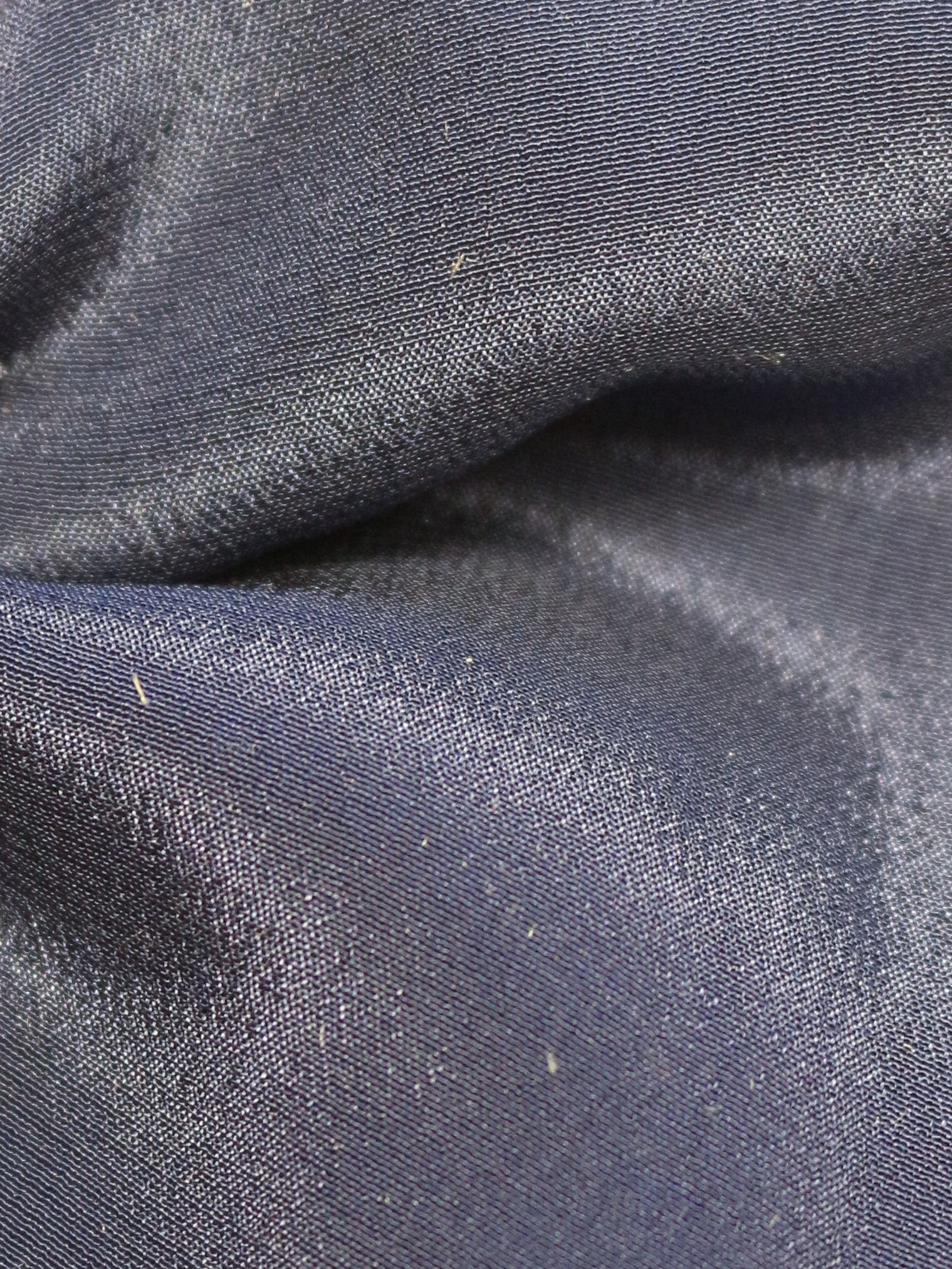 Amazon.co.jp: DIY shiny denim fabric cut cloth cloth 100% cotton fabric  sewing fabric with sequins DIY handicrafts for sewing fabric sewing coat  shirt dress skirt pillow bag cap (Color: Blue 1) :